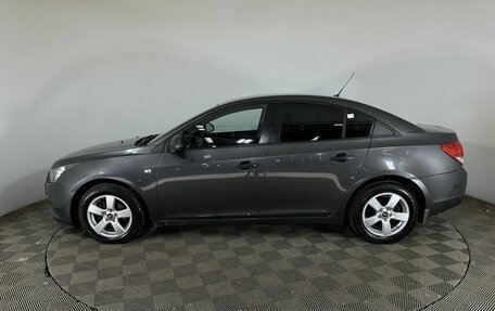 Chevrolet Cruze II, 2012 год, 714 580 рублей, 5 фотография