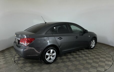 Chevrolet Cruze II, 2012 год, 714 580 рублей, 6 фотография