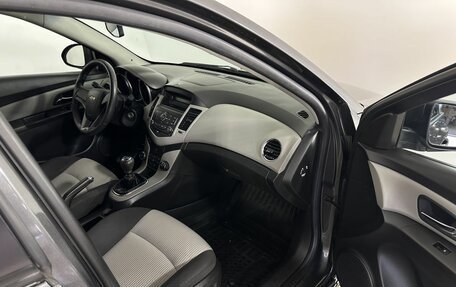 Chevrolet Cruze II, 2012 год, 714 580 рублей, 14 фотография