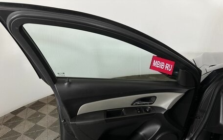Chevrolet Cruze II, 2012 год, 714 580 рублей, 8 фотография