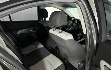 Chevrolet Cruze II, 2012 год, 714 580 рублей, 16 фотография