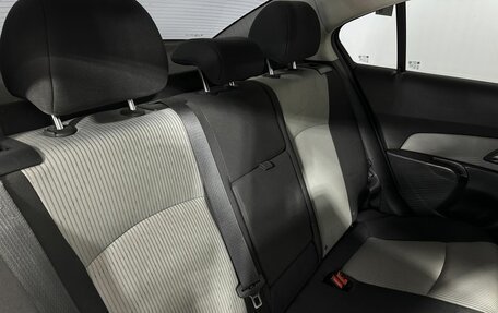 Chevrolet Cruze II, 2012 год, 714 580 рублей, 15 фотография