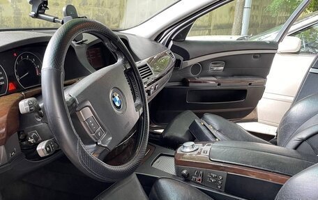 BMW 7 серия, 2002 год, 500 000 рублей, 2 фотография