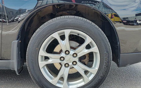 Mitsubishi Outlander III рестайлинг 3, 2013 год, 1 615 000 рублей, 18 фотография