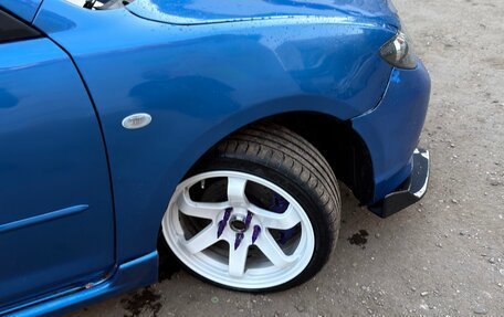 Mazda 3, 2005 год, 690 000 рублей, 12 фотография