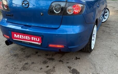 Mazda 3, 2005 год, 690 000 рублей, 15 фотография