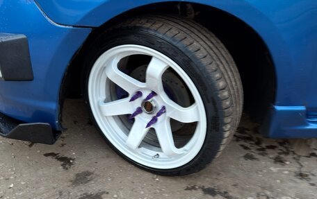 Mazda 3, 2005 год, 690 000 рублей, 21 фотография