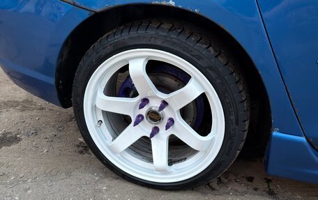 Mazda 3, 2005 год, 690 000 рублей, 20 фотография