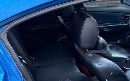 Mazda 3, 2005 год, 690 000 рублей, 28 фотография
