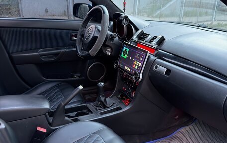 Mazda 3, 2005 год, 690 000 рублей, 29 фотография