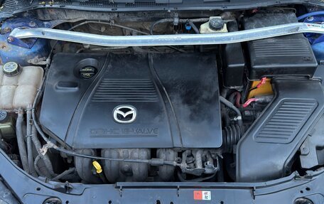 Mazda 3, 2005 год, 690 000 рублей, 31 фотография