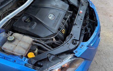 Mazda 3, 2005 год, 690 000 рублей, 32 фотография