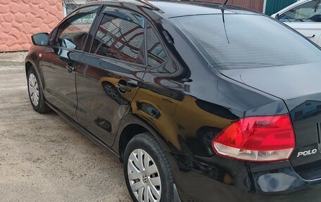 Volkswagen Polo VI (EU Market), 2011 год, 630 000 рублей, 6 фотография