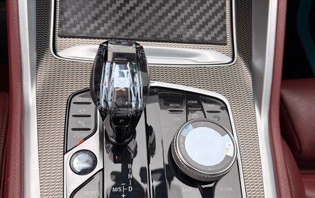 BMW X6, 2021 год, 7 500 000 рублей, 9 фотография
