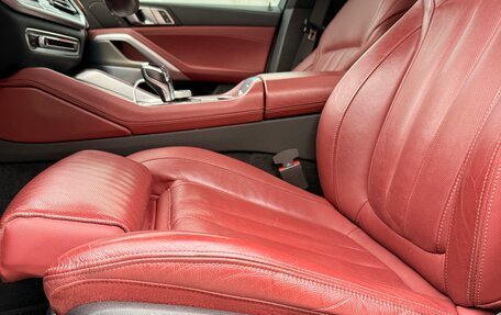 BMW X6, 2021 год, 7 500 000 рублей, 8 фотография