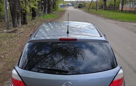 Opel Astra H, 2006 год, 350 000 рублей, 3 фотография
