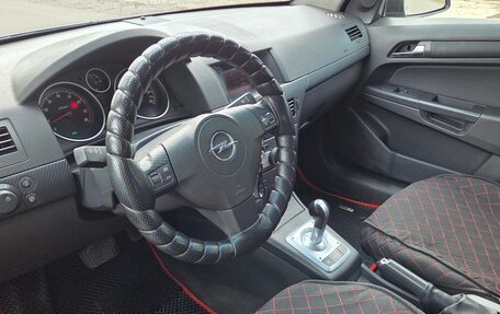 Opel Astra H, 2006 год, 350 000 рублей, 4 фотография
