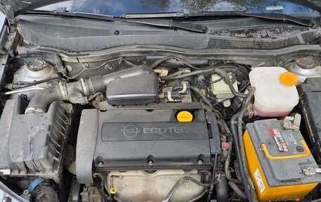Opel Astra H, 2006 год, 350 000 рублей, 5 фотография