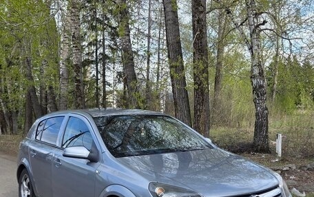 Opel Astra H, 2006 год, 350 000 рублей, 2 фотография