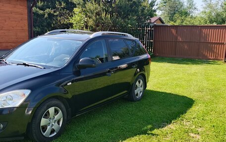 KIA cee'd I рестайлинг, 2009 год, 600 000 рублей, 2 фотография