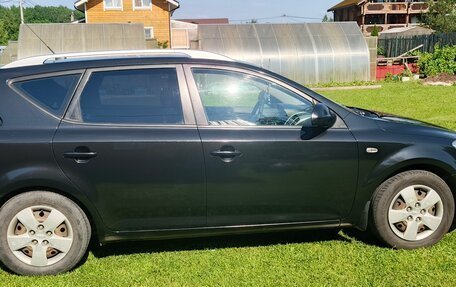 KIA cee'd I рестайлинг, 2009 год, 600 000 рублей, 7 фотография