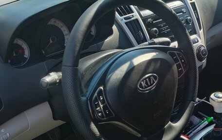 KIA cee'd I рестайлинг, 2009 год, 600 000 рублей, 9 фотография