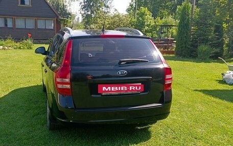KIA cee'd I рестайлинг, 2009 год, 600 000 рублей, 4 фотография
