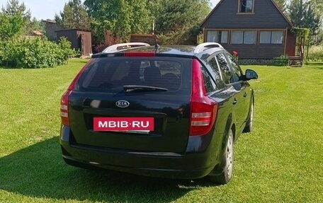 KIA cee'd I рестайлинг, 2009 год, 600 000 рублей, 5 фотография