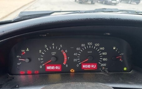 Chevrolet Niva I рестайлинг, 2010 год, 295 000 рублей, 5 фотография