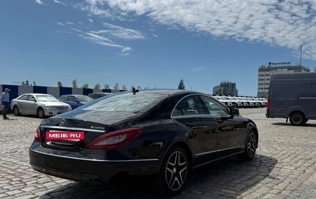 Mercedes-Benz CLS, 2015 год, 2 500 000 рублей, 4 фотография
