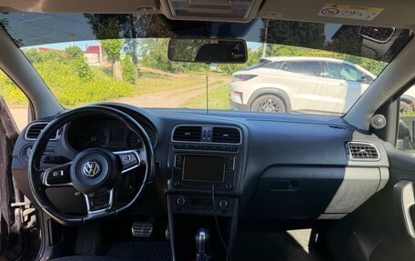 Volkswagen Polo VI (EU Market), 2018 год, 1 190 000 рублей, 14 фотография