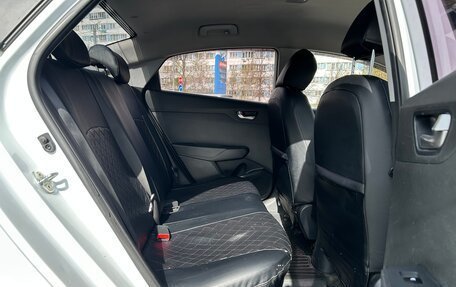 Hyundai Solaris II рестайлинг, 2020 год, 1 150 000 рублей, 9 фотография