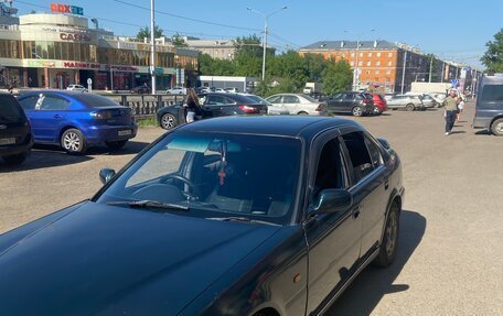 Honda Ascot, 1996 год, 400 000 рублей, 5 фотография