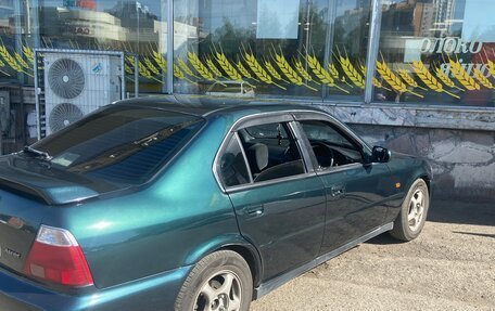 Honda Ascot, 1996 год, 400 000 рублей, 6 фотография