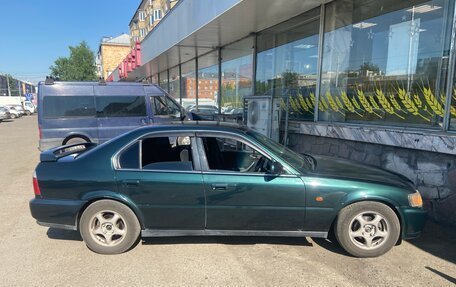 Honda Ascot, 1996 год, 400 000 рублей, 7 фотография