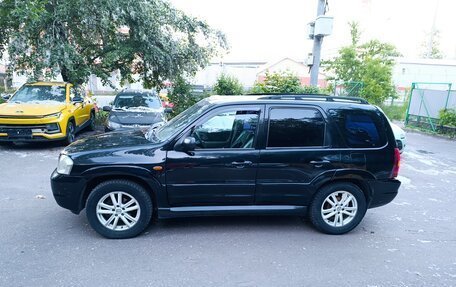 Mazda Tribute II, 2002 год, 315 000 рублей, 4 фотография