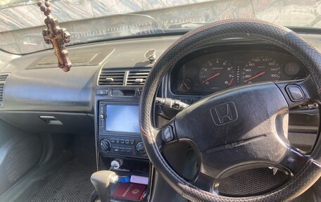 Honda Ascot, 1996 год, 400 000 рублей, 10 фотография