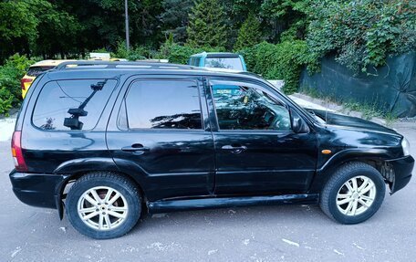 Mazda Tribute II, 2002 год, 315 000 рублей, 5 фотография