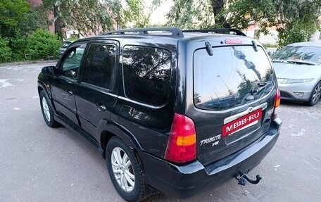 Mazda Tribute II, 2002 год, 315 000 рублей, 7 фотография