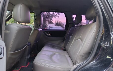 Mazda Tribute II, 2002 год, 315 000 рублей, 11 фотография