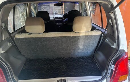 Mitsubishi Minica VIII, 2001 год, 150 000 рублей, 8 фотография