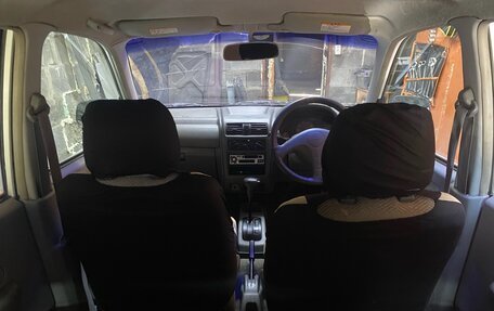 Mitsubishi Minica VIII, 2001 год, 150 000 рублей, 7 фотография