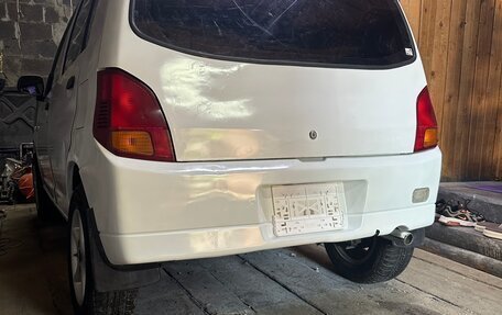 Mitsubishi Minica VIII, 2001 год, 150 000 рублей, 3 фотография
