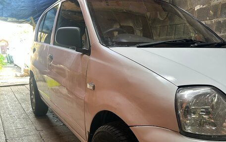 Mitsubishi Minica VIII, 2001 год, 150 000 рублей, 5 фотография