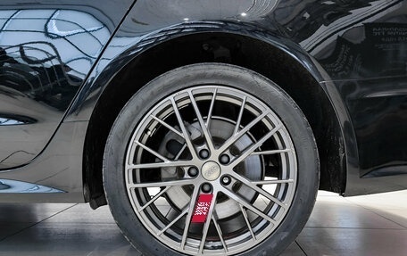 Audi A6, 2016 год, 2 080 000 рублей, 18 фотография