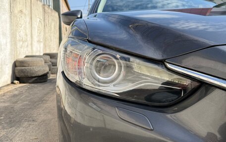 Mazda 6, 2013 год, 1 200 000 рублей, 4 фотография