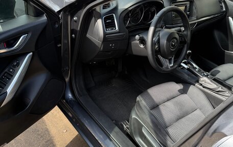 Mazda 6, 2013 год, 1 200 000 рублей, 3 фотография