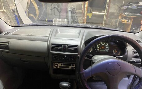 Mitsubishi Minica VIII, 2001 год, 150 000 рублей, 10 фотография