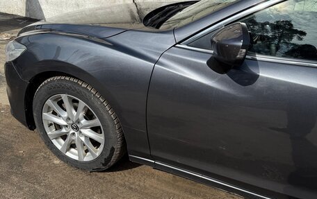 Mazda 6, 2013 год, 1 200 000 рублей, 12 фотография