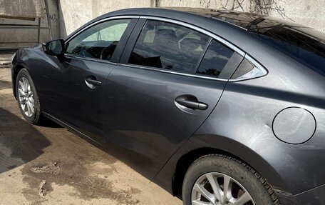 Mazda 6, 2013 год, 1 200 000 рублей, 14 фотография